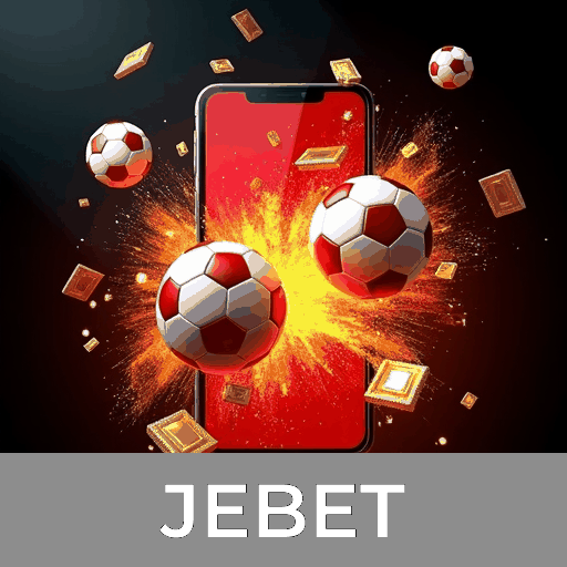 Descubra os Slots Vibrantes na JEBET e Ganhe Prêmios