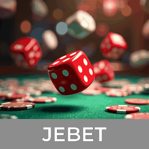 JEBET Crash: Competições Amigáveis na Comunidade Dinâmica