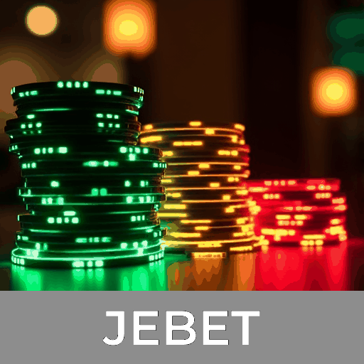 Login JEBET: Desbloqueie Benefícios Exclusivos de Membro