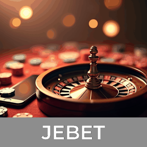 JEBET Casino: Descubra a Emoção das Interações Sociais
