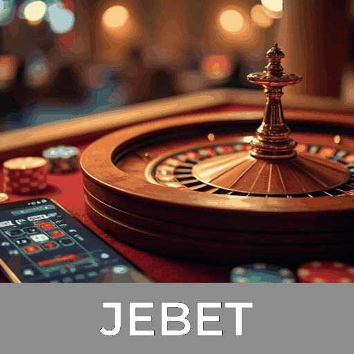App JEBET: Descubra Ofertas Exclusivas e Recompensas