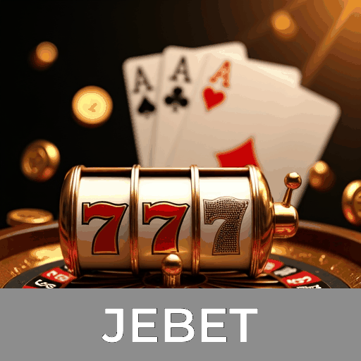 JEBET: Plataforma de Apostas Segura e Eficiente