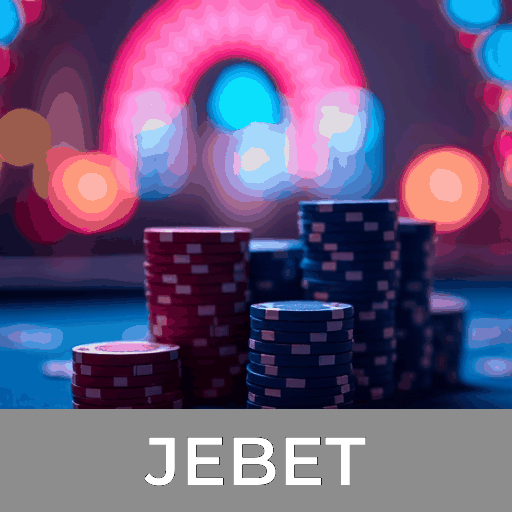 Jogos Exclusivos na JEBET: Parceria com Desenvolvedores de Elite