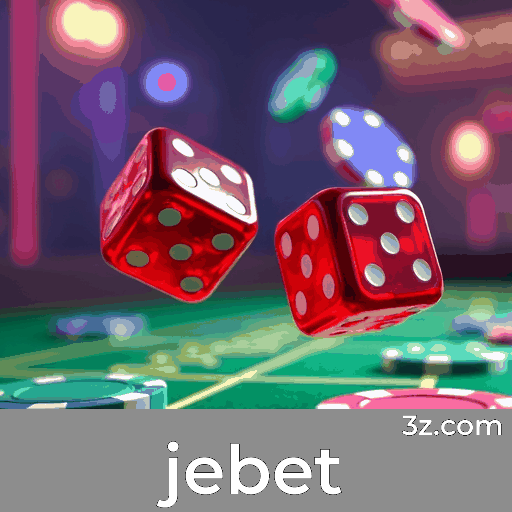 Jebet Jogos: Aprenda Estratégias e Melhore Suas Habilidades