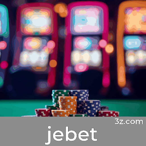 Jebet: Cassino Online e Apostas Seguras