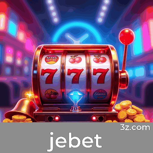 Jebet: Cassino Online e Apostas Seguras