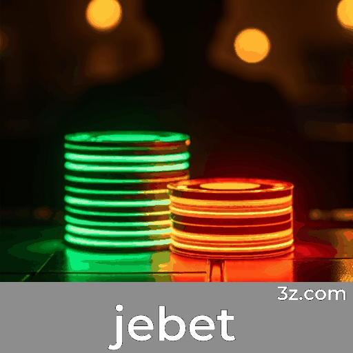 Jebet: Cassino Online e Apostas Seguras