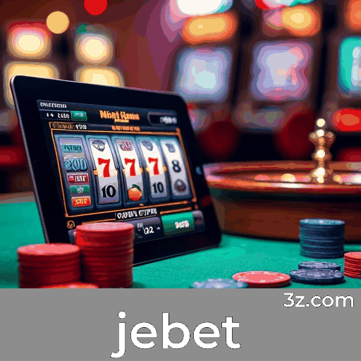 Jebet: Diversificação e Imersão para Brasileiros